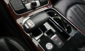 Audi A8 3.0 TDI QUATTRO , снимка 8
