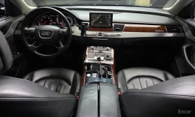Audi A8 3.0 TDI QUATTRO , снимка 5