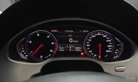 Audi A8 3.0 TDI QUATTRO , снимка 6