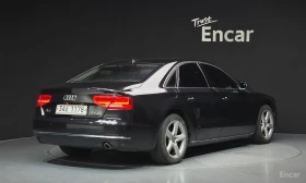 Audi A8 3.0 TDI QUATTRO , снимка 14