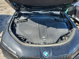 BMW i7 M70 XDRIVE Автокредит Цена до България, снимка 16