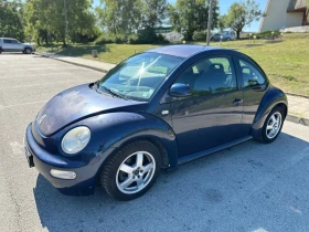 VW New beetle 1.9 TDI 90кс, снимка 1