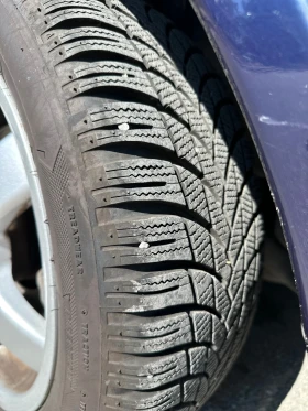 VW New beetle 1.9 TDI 90кс, снимка 10