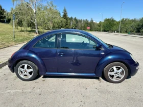 VW New beetle 1.9 TDI 90кс, снимка 6