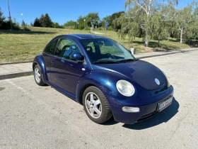 VW New beetle 1.9 TDI 90кс, снимка 7