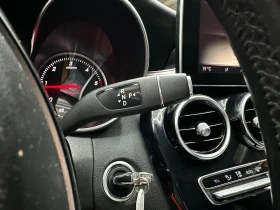 Mercedes-Benz C 220 2.2d 170 к.с., снимка 16