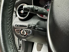 Mercedes-Benz C 220 2.2d 170 к.с., снимка 14