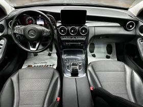 Mercedes-Benz C 220 2.2d 170 к.с., снимка 9