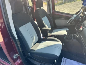 Fiat Qubo 1.4i, A/C, Euro5, снимка 13