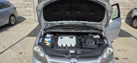 VW Golf Plus 1.9-105 SPORTLINE, снимка 14