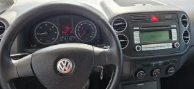 VW Golf Plus 1.9-105 SPORTLINE, снимка 13