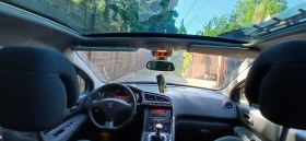 Peugeot 3008 2.0d  150hp, снимка 2