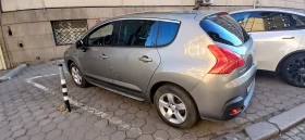 Peugeot 3008 2.0d  150hp, снимка 7