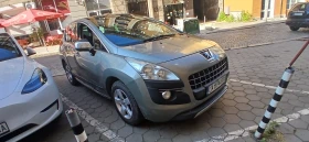 Peugeot 3008 2.0d  150hp, снимка 4