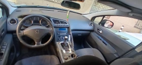 Peugeot 3008 2.0d  150hp, снимка 1
