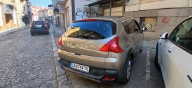Peugeot 3008 2.0d  150hp, снимка 5