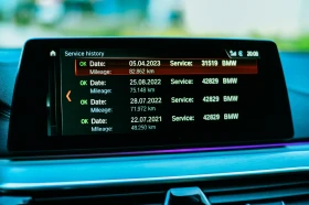 BMW 540 B58 X-drive, снимка 10