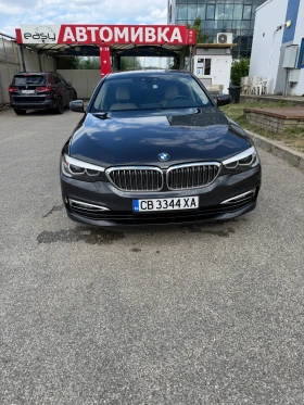 BMW 540 B58 X-drive, снимка 2