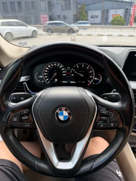 BMW 540 B58 X-drive, снимка 4