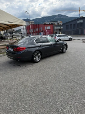 BMW 540 B58 X-drive, снимка 5