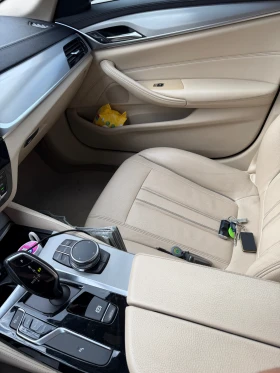 BMW 540 B58 X-drive, снимка 8