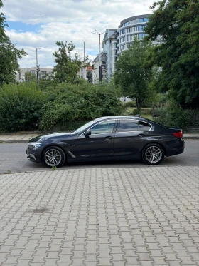 BMW 540 B58 X-drive, снимка 9