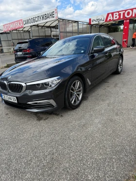 BMW 540 B58 X-drive, снимка 3