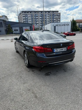 BMW 540 B58 X-drive, снимка 6