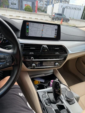 BMW 540 B58 X-drive, снимка 7