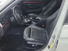 BMW 330 I XDRIVE / КОЖА / ПАНОРАМА / MEMORY , снимка 5