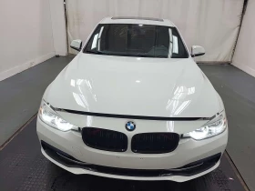 BMW 330 I XDRIVE / КОЖА / ПАНОРАМА / MEMORY , снимка 17