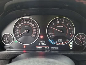 BMW 330 I XDRIVE / КОЖА / ПАНОРАМА / MEMORY , снимка 9