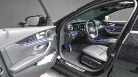 Mercedes-Benz E 220 4MATIC AMG Line | HUD | 360  | Adaptive Cruise, снимка 7