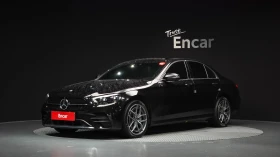 Mercedes-Benz E 220 4MATIC AMG Line | HUD | 360  | Adaptive Cruise, снимка 1