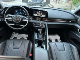 Hyundai Elantra 1.6 hybrid, снимка 7