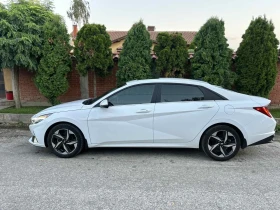 Hyundai Elantra 1.6 hybrid, снимка 4