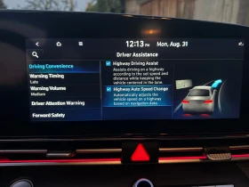 Hyundai Elantra 1.6 hybrid, снимка 9