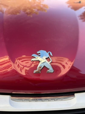 Peugeot 208 208, снимка 11