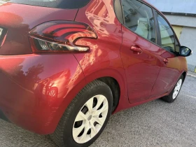 Peugeot 208 208, снимка 6