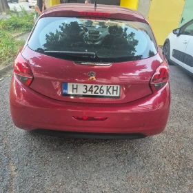 Peugeot 208 208, снимка 2