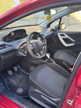 Peugeot 208 208, снимка 7