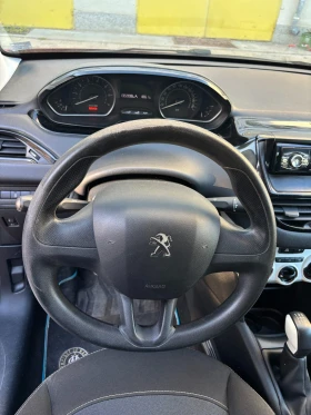Peugeot 208 208, снимка 8