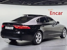 Jaguar Xf 2.0 Automatic, снимка 2