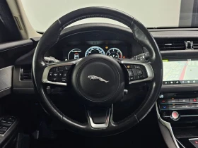 Jaguar Xf 2.0 Automatic, снимка 13