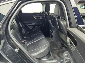 Jaguar Xf 2.0 Automatic, снимка 12