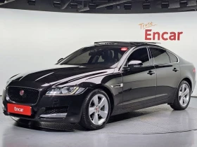 Jaguar Xf 2.0 Automatic, снимка 1