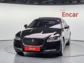 Jaguar Xf 2.0 Automatic, снимка 3