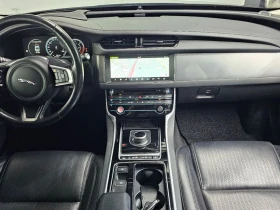 Jaguar Xf 2.0 Automatic, снимка 7