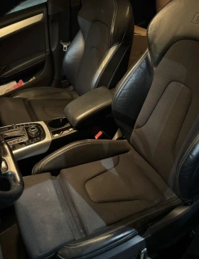 Audi A5 Facelift, 2.0 TDI, QUATTRO, Distronic, , снимка 7