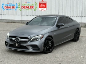 Mercedes-Benz C 43 AMG AMG пакет | 360 | Burmester, снимка 2